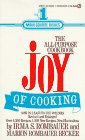 Joy of Cooking [1975]: Volume 1: Main Course Dishes