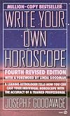 Write Your Own Horoscope