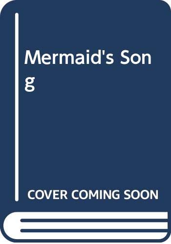 Cover of Mermaid's Song