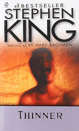 Thinner book cover