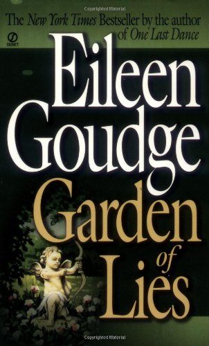 Garden of Lies book cover