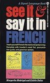 See It and Say It in French