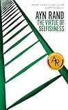 The Virtue Of Selfishness Fiftieth Anniversary Edition