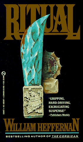 Ritual book cover