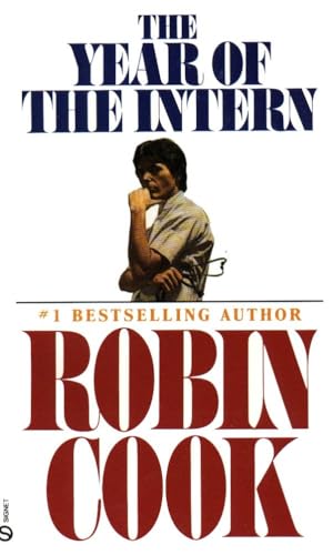 The Year of the Intern book cover