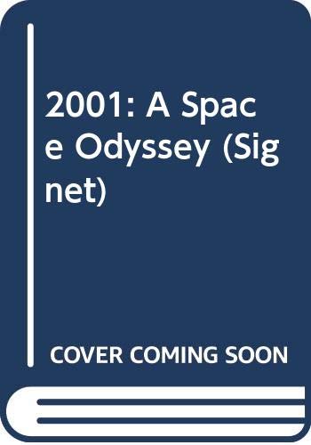 2001: A Space Odyssey