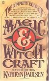 The Complete Book Of Magic And Witchcraft
