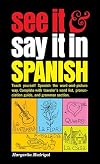 See It and Say It in Spanish
