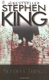 Needful Things: The Last Castle Rock Story