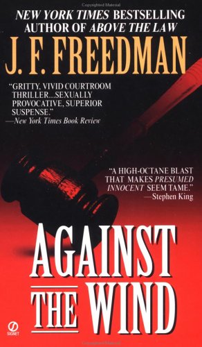 Against the Wind book cover
