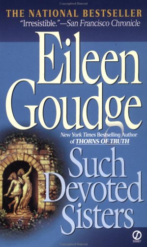 Such Devoted Sisters book cover