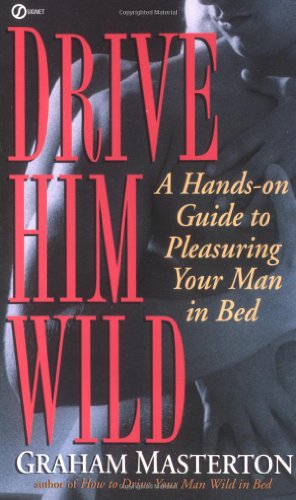 Drive Him Wild book cover