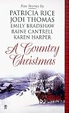 A Country Christmas: Five Stories