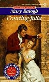 Courting Julia