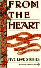 From the Heart book cover