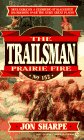 Prairie Fire book cover