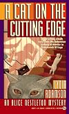A Cat on the Cutting Edge
