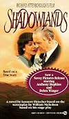 Shadowlands: Novelization Tie-In