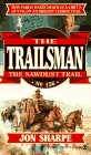 The Sawdust Trail book cover