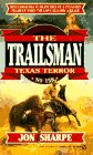 The Texas Terror book cover