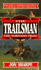 The Tornado Trail book cover