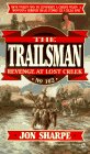 Revenge At Lost Creek book cover