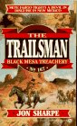 Black Mesa Treachery book cover