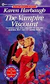 The Vampire Viscount