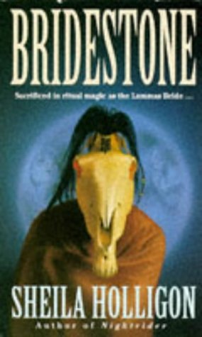 Cover of Bridestone