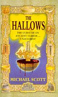 Cover of The Hallows