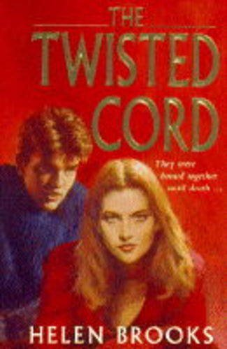 The Twisted Cord book cover