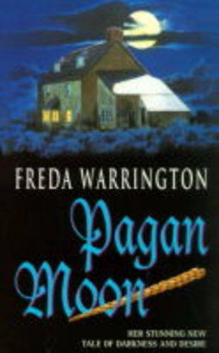 Pagan Moon