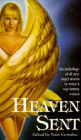 Heaven Sent book cover