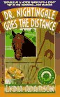 Dr. Nightingale Goes the Distance book cover