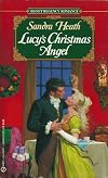 Lucy's Christmas Angel