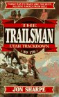 Utah Trackdown book cover