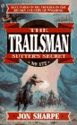 Sutter's Secret book cover