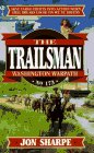 Washington Warpath book cover