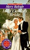Lord Carew's Bride