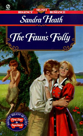 The Faun's Folly