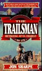 Betrayal At El Diablo book cover