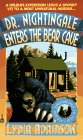 Dr. Nightingale Enters the Bear Cave book cover