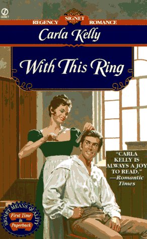 With This Ring book cover