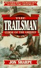 Curse Of The Grizzly book cover