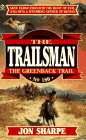 The Greenback Trail book cover