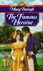 The Famous Heroine book cover