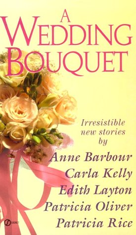 A Wedding Bouquet book cover