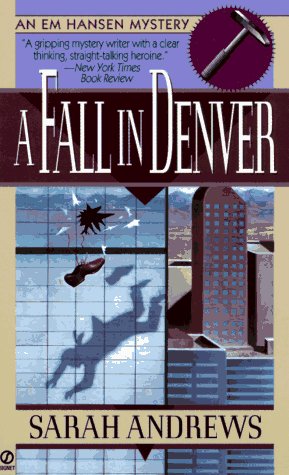 A Fall in Denver book cover