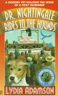 Dr. Nightingale Rides to the Hounds book cover
