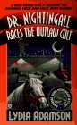 Dr. Nightingale Races the Outlaw Colt book cover